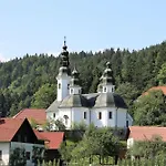 Bonidesa House With Whirlpool - Happy Villa Ljubno