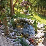 Villa Bonidesa House With Whirlpool - Happy Ljubno