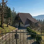 Bonidesa House With Whirlpool - Happy Ljubno