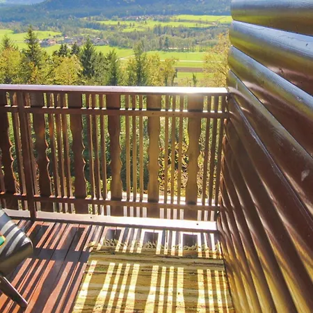 Forest Retreat Bonidesa - Terrace & Jacuzzi - Happy Rentals Villa Ljubno