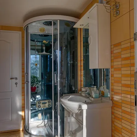Вилла Bonidesa House With Whirlpool - Happy Ljubno