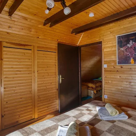 Bonidesa House With Whirlpool - Happy *