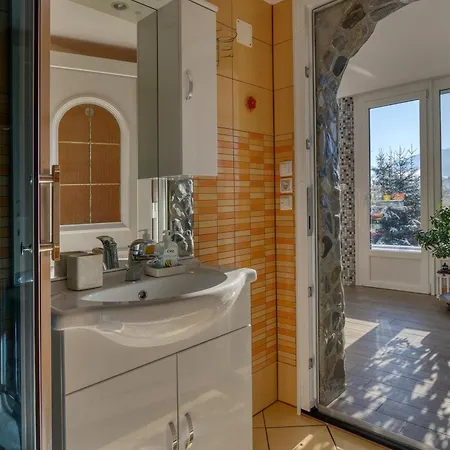 Bonidesa House With Whirlpool - Happy * Ljubno