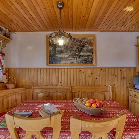 Villa Bonidesa House With Whirlpool - Happy *