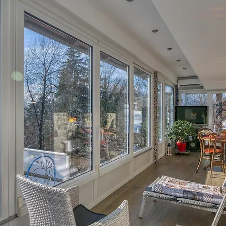 Villa Bonidesa House With Whirlpool - Happy Ljubno