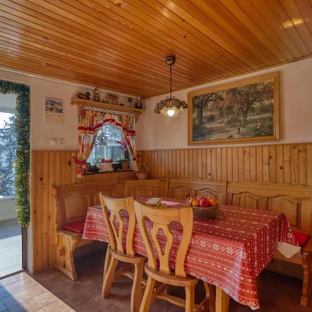 Bonidesa House With Whirlpool - Happy * Ljubno