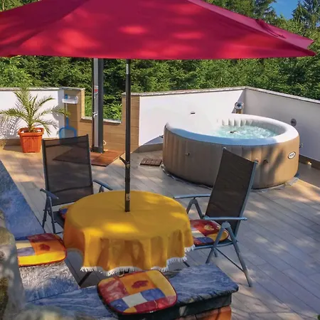 Bonidesa House With Whirlpool - Happy