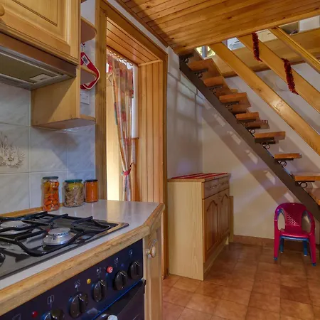 Villa Bonidesa House With Whirlpool - Happy