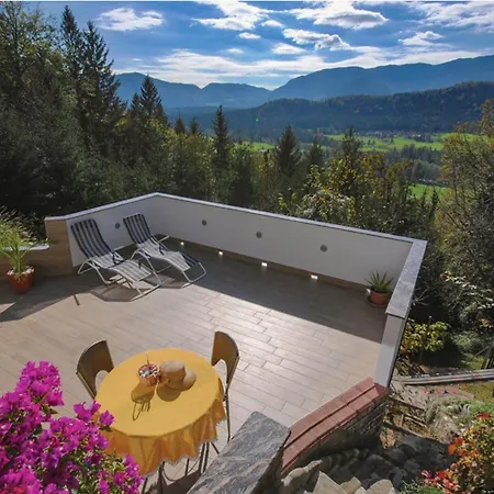 Villa Bonidesa House With Whirlpool - Happy *