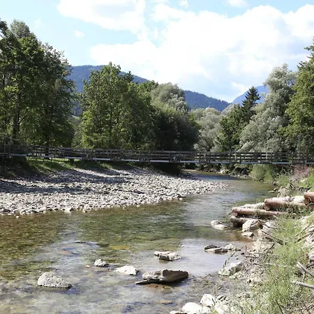 Forest Retreat Bonidesa - Terrace & Jacuzzi - Happy Rentals Villa Ljubno