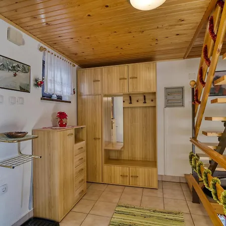 Villa Forest Retreat Bonidesa - Terrace & Jacuzzi - Happy Rentals Ljubno