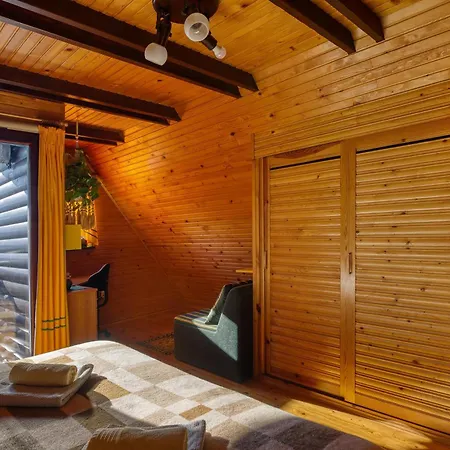 Villa Bonidesa House With Whirlpool - Happy *