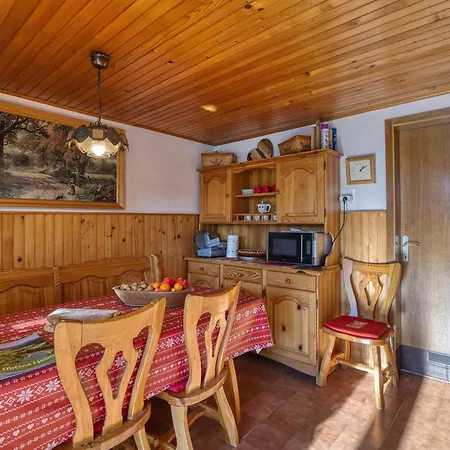 Bonidesa House With Whirlpool - Happy * Ljubno