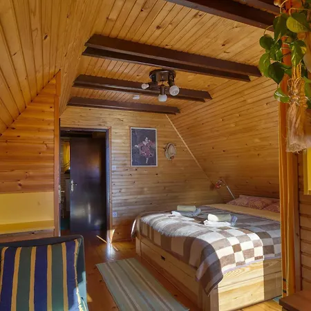 Villa Forest Retreat Bonidesa - Terrace & Jacuzzi - Happy Rentals Ljubno