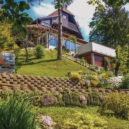 Bonidesa House With Whirlpool - Happy Villa