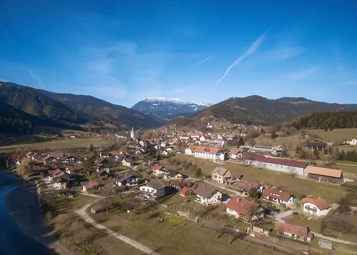 Bonidesa House With Whirlpool - Happy