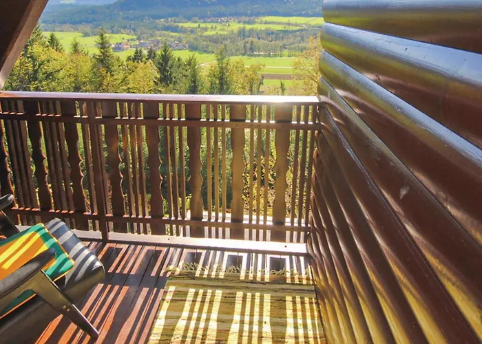 Bonidesa House With Whirlpool - Happy Villa Ljubno