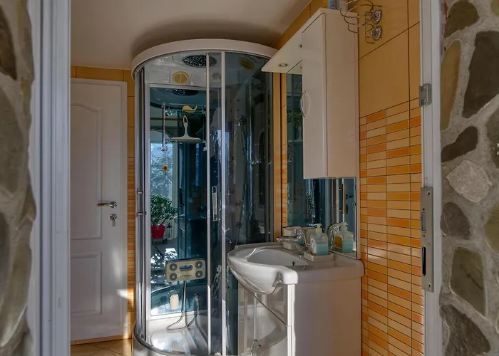 Villa Bonidesa House With Whirlpool - Happy Ljubno