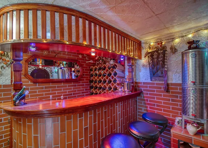 Bonidesa House With Whirlpool - Happy Ljubno