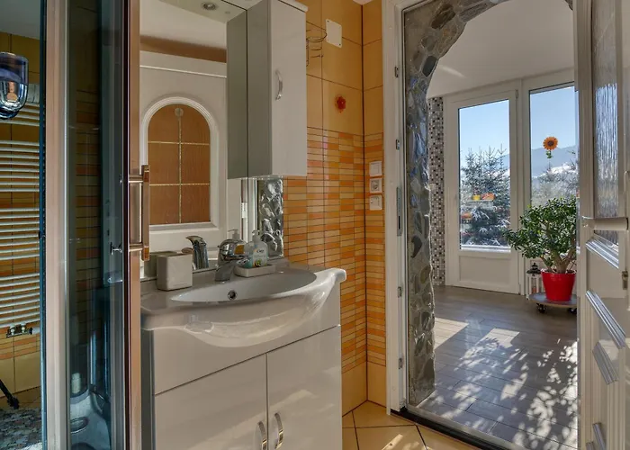 Bonidesa House With Whirlpool - Happy * Ljubno