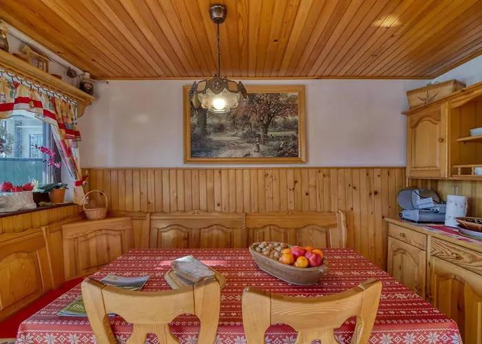 Villa Bonidesa House With Whirlpool - Happy *