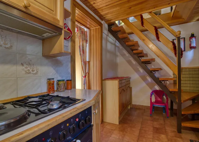 Villa Bonidesa House With Whirlpool - Happy