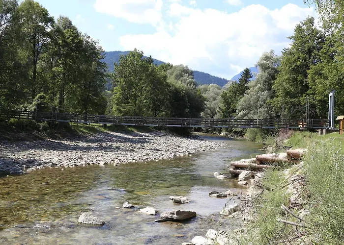 Bonidesa House With Whirlpool - Happy Villa Ljubno
