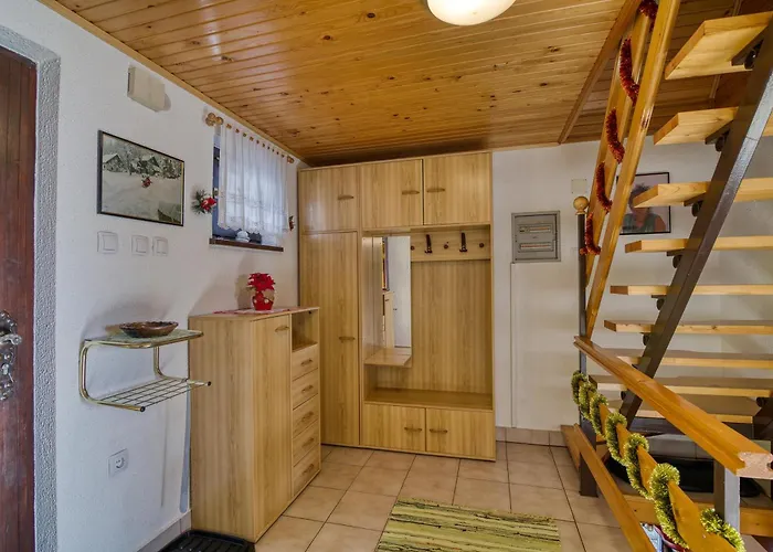 Villa Bonidesa House With Whirlpool - Happy Ljubno