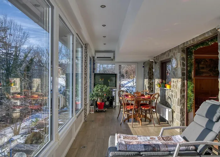 Bonidesa House With Whirlpool - Happy