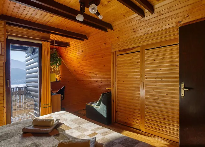 Villa Bonidesa House With Whirlpool - Happy *