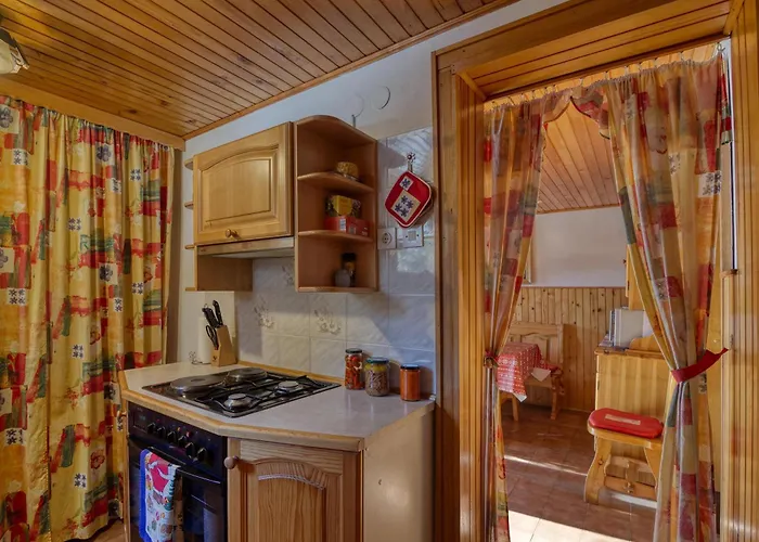 Bonidesa House With Whirlpool - Happy Villa Ljubno