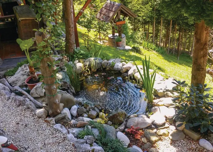 Villa Bonidesa House With Whirlpool - Happy Ljubno