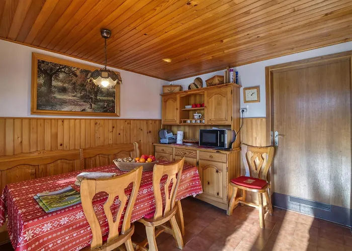 Bonidesa House With Whirlpool - Happy * Ljubno