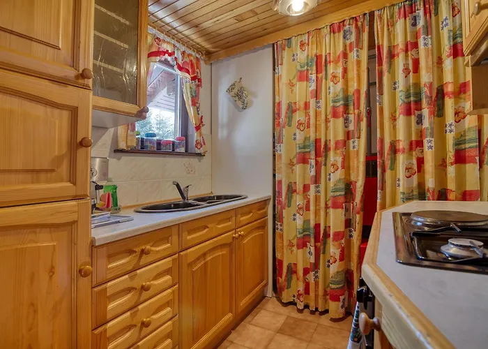 Bonidesa House With Whirlpool - Happy